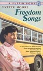 Freedom Songs (Puffin Book)