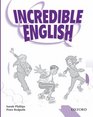 Incredible English 5 Activity Book