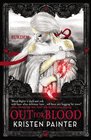 Out for Blood (House of Comarre, Bk 4)