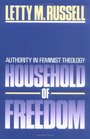 Household of Freedom Authority in Feminist Theology