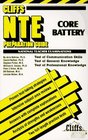 National Teacher Examinations Core Battery Preparation Guide