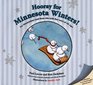 Hooray for Minnesota Winters For Minnesotans  of All Ages