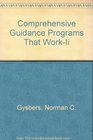 Comprehensive Guidance Programs That WorkIi