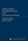 Employment Discrimination Law Document Supplement