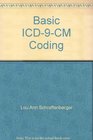Basic ICD9CM Coding