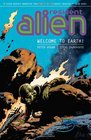 Resident Alien Volume 1 Welcome to Earth