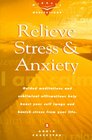 Relieve Stress  Anxiety Guided Meditations and Subliminal Affirmations Help Boost Your Self Image and Banish Stress from Your Life