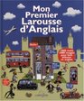 Mon premier Larousse d'anglais