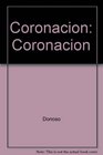Coronacion/Coronation