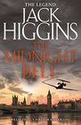 The Midnight Bell (Sean Dillon, Bk 22)