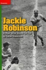 Jackie Robinson: A Man who Stood So Tall