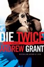 Die Twice (David Trevellyan, Bk 2)