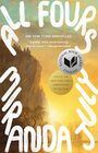 All Fours: A Novel