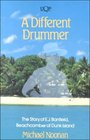 A Different Drummer The Story of EJ Banfield the Beachcomber of Dunk Island