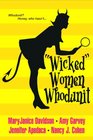 Wicked Women Whodunit