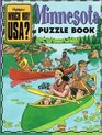 Minnesota Puzzle Book