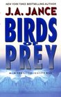 Birds Of Prey