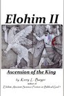 Elohim II Ascension of the King