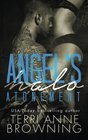Angel's Halo: Atonement (Angel's Halo MC) (Volume 5)