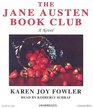 The Jane Austen Book Club