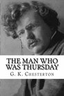 The Man Who Was Thursday