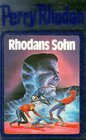 Perry Rhodan Bd14 Rhodans Sohn