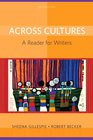 Across Cultures A Reader for Writers