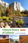 A Natural History of California Second Edition