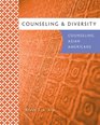 Counseling  Diversity Asian American