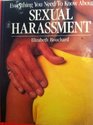 Everything You Need to Know About Sexual Harassment