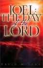 Joel  the Day of the Lord  A Chronology of Israel's Prophetic History
