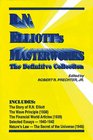 R.N. Elliott's Masterworks: The Definitive Collection