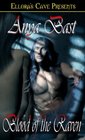 Blood of the Raven (Embraced, Bk 2)