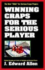 Winning Craps for the Serious Player 2e