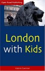 London with Kids 1st Ed