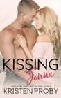 Kissing Jenna (The Big Sky Series) (Volume 2)