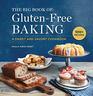 The Big Book of GlutenFree Baking A Sweet and Savory Cookbook