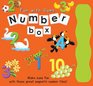 Number Box Fun with Sums