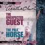The Unexpected Guest / The Pale Horse Two BBC FullCast Radio Dramatizations