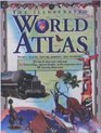 Illustrated World Atlas