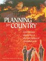 Planning for Country Crosscultural Approaches to Decisionmaking on Aboriginal Lands
