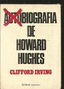 Biografia de Howard Hughes NovelaFiccion