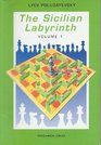 The Sicilian Labyrinth Vol 1