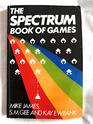 Spectrum Book of Games