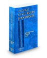 Federal Civil Rules Handbook 2009 ed