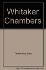 Whitaker Chambers