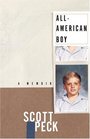 AllAmerican Boy A Memoir