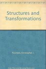 Structures and transformations The Romance verb