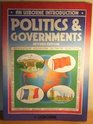 Introduction to Politics  Governments