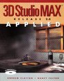 3D Studio Max Applied Release 20